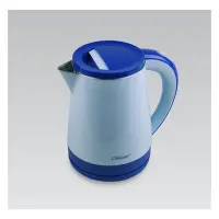 Электрочайник Maestro MR-037-BLUE 1600Вт 1.2л пластик                                               