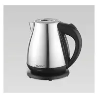 Электрочайник Maestro MR-036 1850-2200Вт 1.7л нержавейка                                            