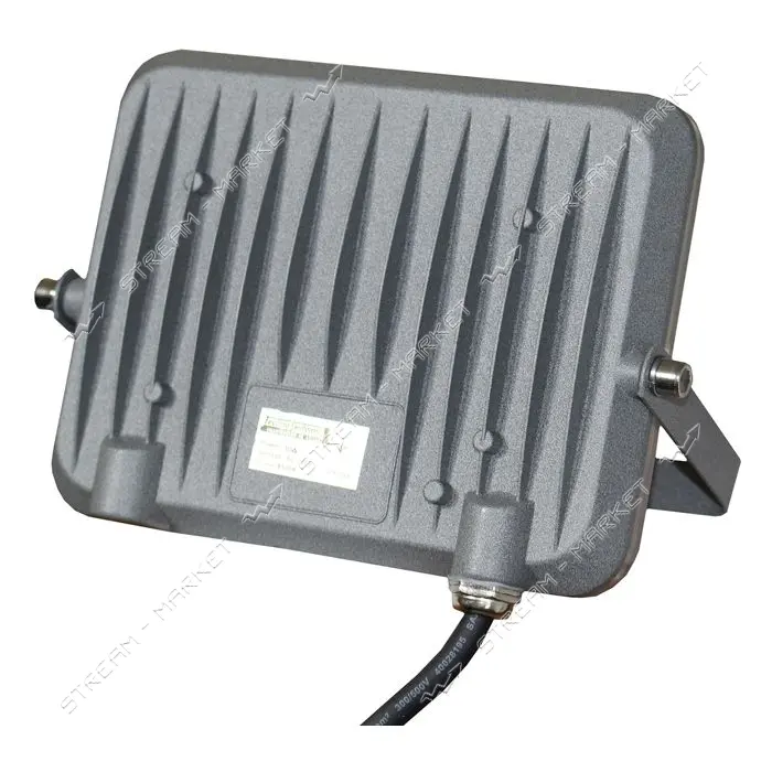 Прожектор Techno Systems LED 30W GOLDEN Slim 220V 3300Lm 6500K IP65