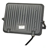 Прожектор LED Techno Systems 50W GOLDEN Slim 220V 5500Lm 6500K IP65