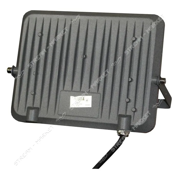 Прожектор LED Techno Systems 50W GOLDEN Slim 220V 5500Lm 6500K IP65