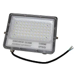 Прожектор LED Techno Systems 50W GOLDEN Slim 220V 5500Lm 6500K IP65