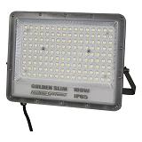Прожектор LED Techno Systems 100W GOLDEN Slim 220V 11000Lm 6500K IP65