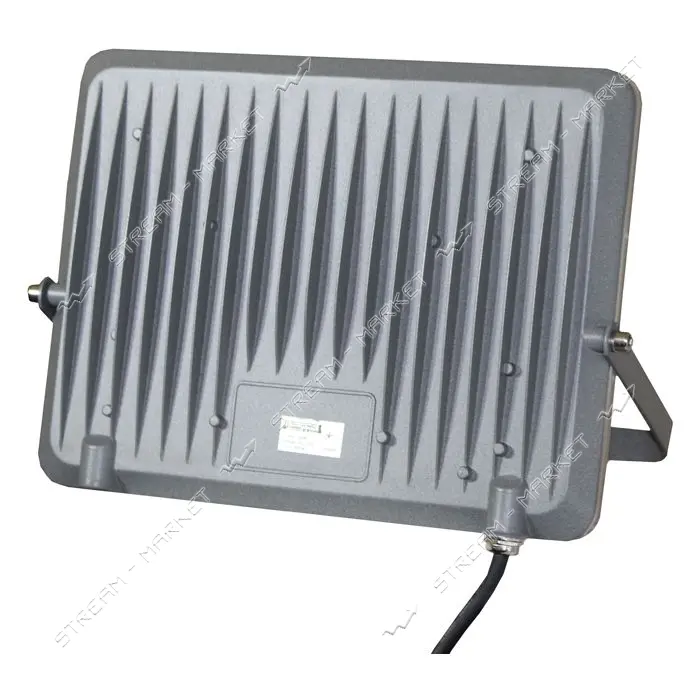Прожектор LED Techno Systems 100W GOLDEN Slim 220V 11000Lm 6500K IP65