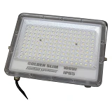Прожектор LED Techno Systems 100W GOLDEN Slim 220V 11000Lm 6500K IP65