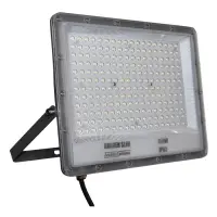 Прожектор LED Techno Systems 150W GOLDEN Slim 220V 16500Lm 6500K IP65                               