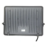 Прожектор LED Techno Systems 150W GOLDEN Slim 220V 16500Lm 6500K IP65                               