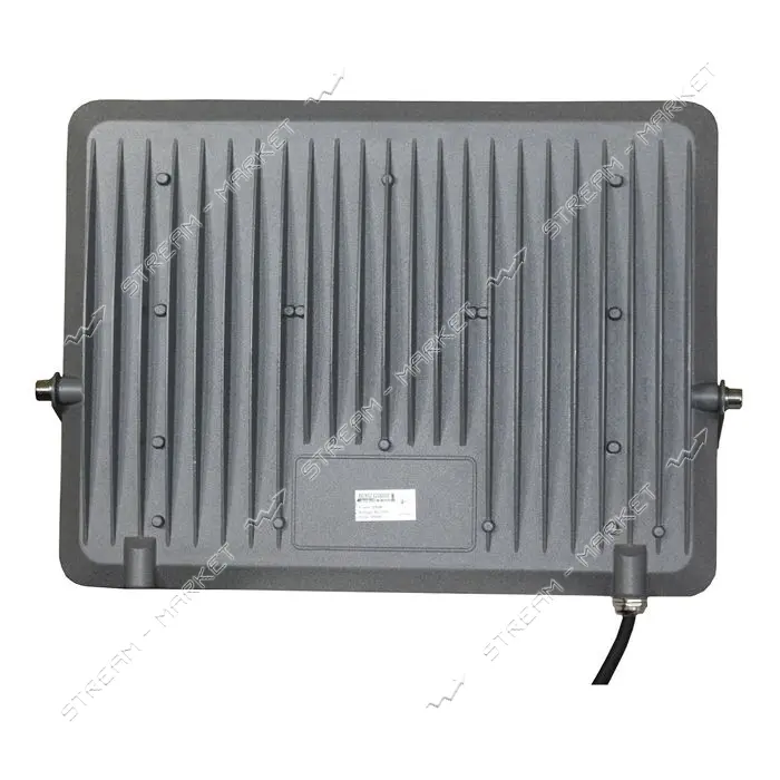 Прожектор LED Techno Systems 150W GOLDEN Slim 220V 16500Lm 6500K IP65                               