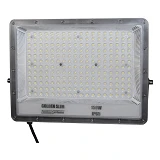 Прожектор LED Techno Systems 150W GOLDEN Slim 220V 16500Lm 6500K IP65                               
