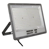 Прожектор LED Techno Systems 300W GOLDEN Slim 220V 33000Lm 6500K IP65