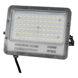 Прожектор LED Techno Systems 50W GOLDEN Slim 220V 5500Lm 4000K IP65