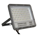 Прожектор LED Techno Systems 50W GOLDEN Slim 220V 5500Lm 4000K IP65