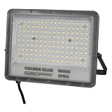 Прожектор LED 100W Techno Systems GOLDEN Slim 220V 11000Lm 4000K IP65                               