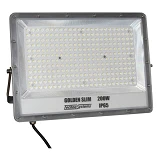Прожектор LED Techno Systems 200W GOLDEN Slim 220V 22000Lm 4000K IP65