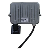 Прожектор LED Techno Systems 20W GOLDEN Slim 220V 2200Lm 6500K IP65 с датчиком движения