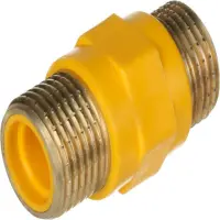 З'єднувач діелектричний для газу Eco Flex 1/2"                                                      