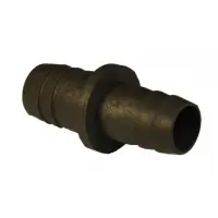 Соединение гофры стиральной машины N0658.1                                                          