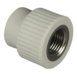Муфта полипропиленовая 25х3/4"В Никифоров N1583.1                                                   