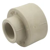 Муфта полипропиленовая переходная 32х20 Никифоров N1590                                             