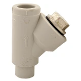 Фильтр N032001 PPR 20 ВН стакан 1/2"                                                                