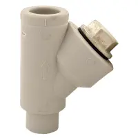 Фильтр N032001 PPR 20 ВН стакан 1/2"                                                                