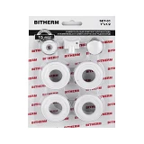 Комплект для радиатора Bitherm SET-01 1/2"                                                          