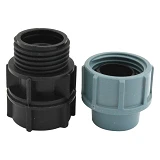 Муфта ПНД STP 20х3/4"В                                                                              