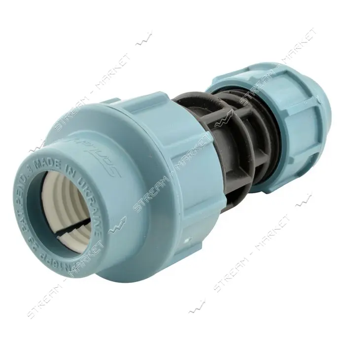 Муфта ПНД STP 25х20                                                                                 