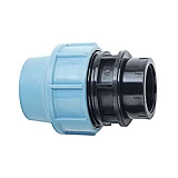 Муфта 32х3/4"В ПНД STP                                                                              