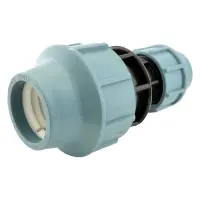 Муфта ПНД STP 40x25                                                                                 