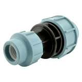 Муфта ПНД STP 40x25