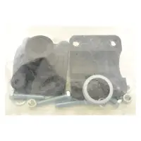Хомут-врезка ПНД STP40х1/2"В                                                                        