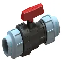 Кран кульовий ПНТ STP 40х40                                                                         