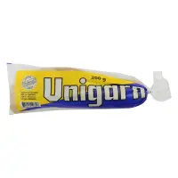 Пакля Unigarn Unipak косичка 200г                                                                   