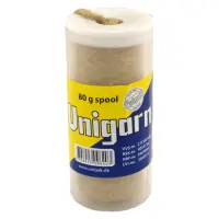 Пакля Unigarn Unipak поштучно в тубе 80г                                                            