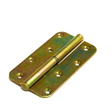 Петля оцинкованная 130 N061114 правая