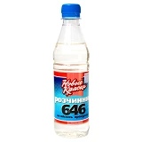 Растворитель 646 Новые краски 1л 650г