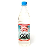 Растворитель 650 Новые краски 0.5л 350г                                                             