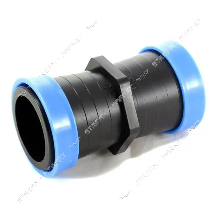 Соединение для тумана Presto-PS GSC 0150 50мм 10шт