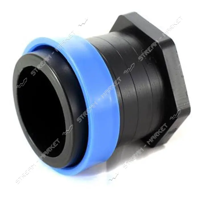 Заглушка для тумана Presto-PS GSE-0150 50мм 10шт