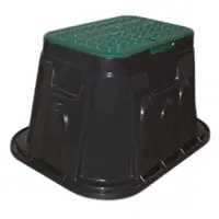 Колодец для клапана Ender 20123 стандарт Турция