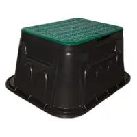 Колодец для клапана Ender 20124 большой Турция