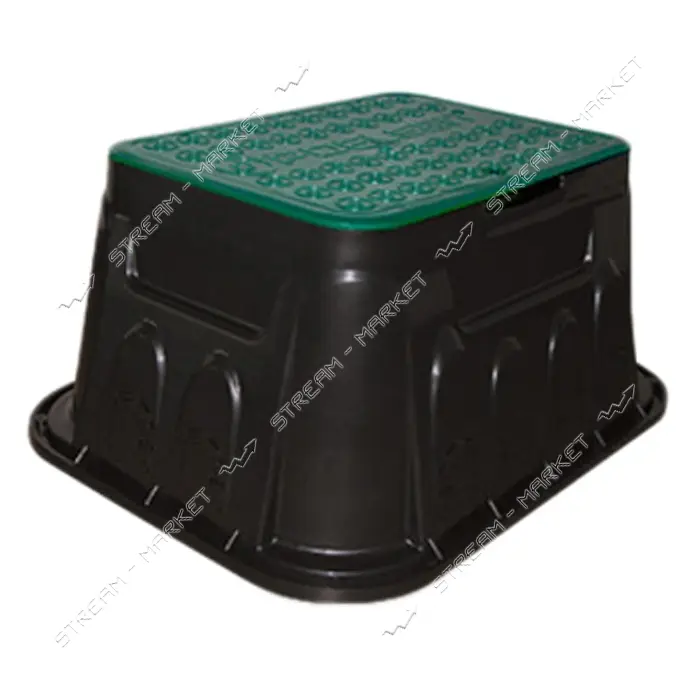 Колодец для клапана Ender 20124 большой Турция                                                      