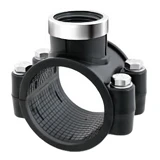 Хомут Ender 20021 2х1-2''