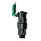 Быстрое соединение Ender 20125 3-4'' без ключа                                                      