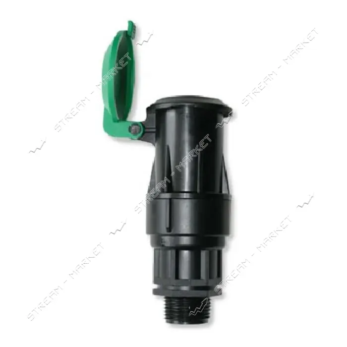 Быстрое соединение Ender 20125 3-4'' без ключа                                                      