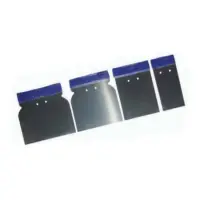 Набор шпателей Hand-Tools японки-Optima 4шт                                                         
