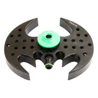 Дождеватель Presto 2809 Batman на подставке                                                         