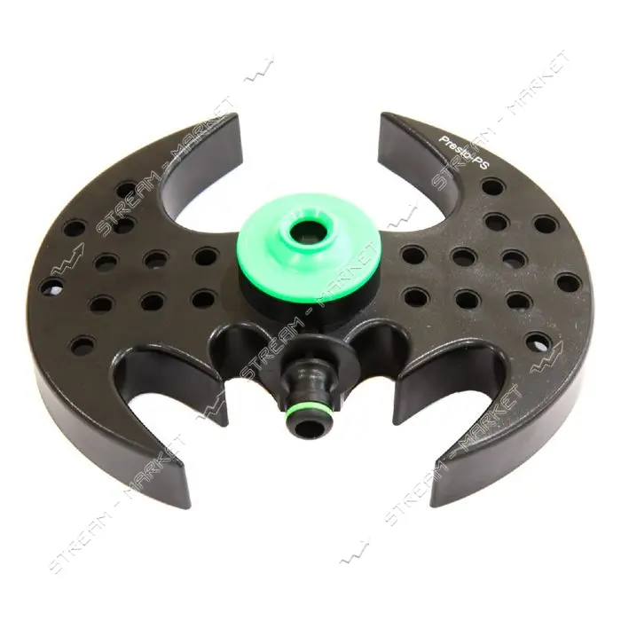 Дощувач Presto 2809 Batman на підставці                                                             