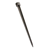 Колышек с резьбой 1/2'' SLD 227